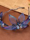 cocobee-Iris Enchanted Fairy Crown