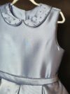 cocobee-Princess Elowen Beaded Collar Dress 1