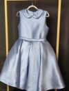cocobee-Princess Elowen Beaded Collar Dress 2