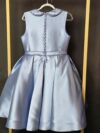 cocobee-Princess Elowen Beaded Collar Dress 3