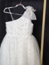 White Pearls Dress Antonia cocobeeshop.com 2