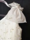 White Pearls Dress Antonia cocobeeshop.com 3