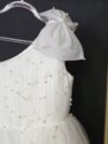 White Pearls Dress Antonia cocobeeshop.com 4