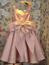 Pink Dress Luana Cocobee Princess Shop 2