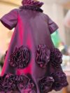 Purple Rose Princess Gracelyn 3