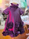 Purple Rose Princess Gracelyn 4